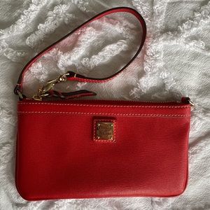 Dooney & Bourke Wristlet